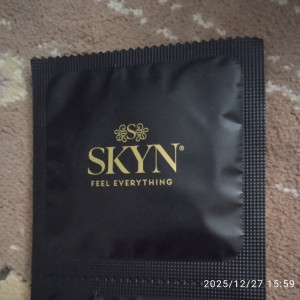 کاندوم بدون لاتکس  بدون جعبه پک ۱ عددی