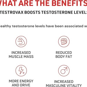 تقویت کننده گیاهی تستسترون  در 12 روز