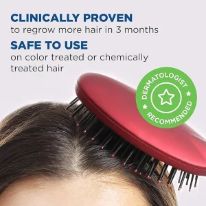 فوم ماینوکسیدیل ۵%ضد ریزش و پرپشت کننده مو مخصوص  بانوان تک قوطی