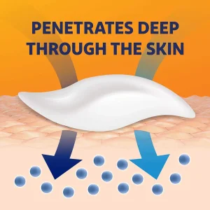 ژل تسکین دهنده فوری درد آرتروز ۱۵۰ گرمی ولتارن