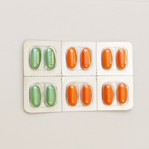 قرص کاهش دهنده علائم سرماخوردگی و آنفولانزا