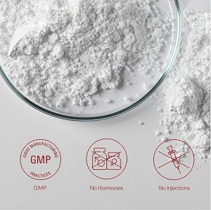 مکمل افزایش دهنده هورمون رشد GF-9