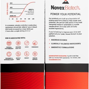 مکمل افزایش دهنده هورمون رشد GF-9