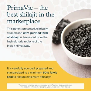 مکمل  گیاهی شیلاجیت یوتئوری 60 عددی