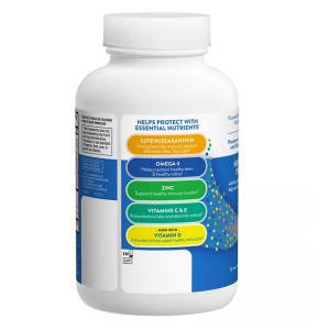 مکمل تقویت چشم و بینایی برند Ocuvite