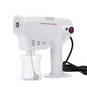 دستگاه نانو استیم شش اشعه مارک لیز جدیدترین مدل سال 2022