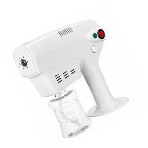 دستگاه نانو استیم شش اشعه مارک لیز جدیدترین مدل سال 2022