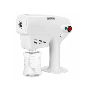 دستگاه نانو استیم شش اشعه مارک لیز جدیدترین مدل سال 2022