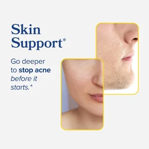 مکمل تنظیم کننده هومون بانوان  DIM200mg + بیوپرین برند sm nutrition