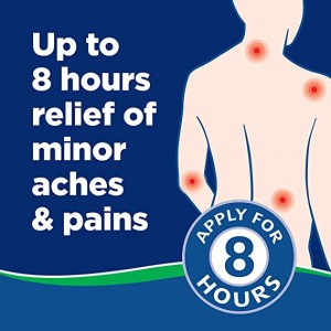 چسب تسکین دهنده درد salonpas ساخت ژاپن پک 20 عددی و 140 عددی