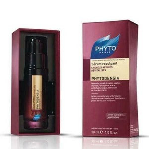 سرم فیتودنسیا ضد ریزش ، تقویت کننده ریشه مو و حجم دهنده برند فیتو 30 میل
