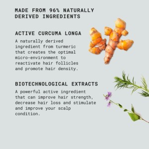 اسپری حجم دهنده مو Dense Active Densify حجم 60 میل ساخت انگلیس