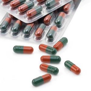 مکمل  پاکسازی کبد کنگر فرنگی (آرتیشو) میولیس 60 عدد