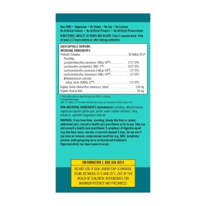 مکمل پروبیوتیک کرکلند (90عددی) | Kirkland Signature Probiotic