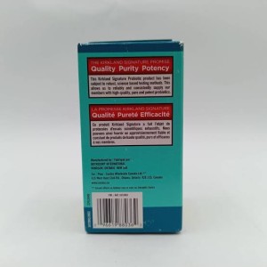 مکمل پروبیوتیک کرکلند (90عددی) | Kirkland Signature Probiotic
