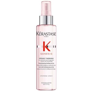 اسپری موی کراستاس kerastase مدل جنسیس Genesis حجم 150 میل| ضد حرارت و ریزش برای موهای ضعیف و شکننده