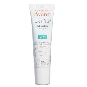 ژل بخیه ۳۰ میل سیکالفیت فرانسه Avene Cicalfate+ Gel