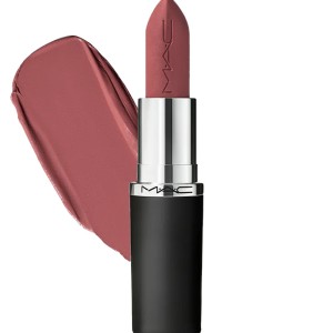 رژلب مینی مک رنگ مهر MAC (Mehr) اصل - نود مات و مخملی