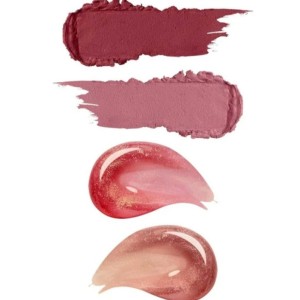 ست هدیه لب کیکو میلانو Snow-Kissed Holiday Never Without You Mini Lips Gift Set