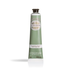 کرم دست loccitane مدل almond نرم کننده و لطافت بخش ۳۰ میل