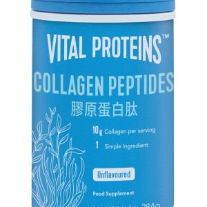 پپتیدهای کلاژن 284 گرم برند Vital Proteins ویتال پروتئین ساخت آمریکا