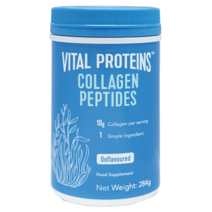 پپتیدهای کلاژن 284 گرم برند Vital Proteins ویتال پروتئین ساخت آمریکا