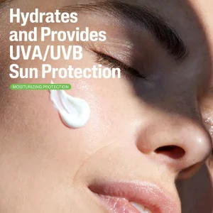 ضد آفتاب و مرطوب کننده روزانه ۵۰ میل برند cetaphil spf+50
