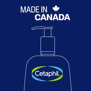 ضد آفتاب و مرطوب کننده روزانه ۵۰ میل برند cetaphil spf+50