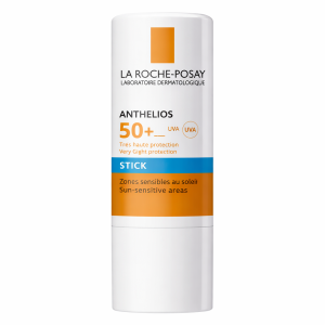 ضد افتاب استیکی نواحی حساس لاروش پوزای 9میل La Roche-Posay Anthelios XL Sensitive Areas