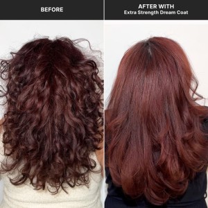 اسپری مرطوب کننده و محافظت حرارتی ضد وز مخصوص موهای خشک color wow مدل extra strength