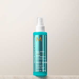 اسپری ضد وز و صاف کننده مو  ۱۶۰ میل برند moroccanoil