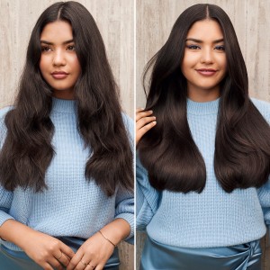 اسپری ضد وز و صاف کننده مو  ۱۶۰ میل برند moroccanoil
