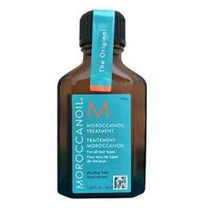 روغن درمانی مراکشی ۱۰۰ میل برند moroccanoil ساخت آمریکا