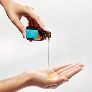 روغن درمانی مراکشی ۱۰۰ میل برند moroccanoil ساخت آمریکا