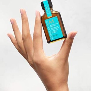 روغن درمانی مراکشی ۱۰۰ میل برند moroccanoil ساخت آمریکا