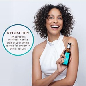 روغن درمانی مراکشی ۱۰۰ میل برند moroccanoil ساخت آمریکا