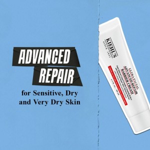 کرم ترمیم کننده پیشرفته فوق العاده پوست Kiehl's 50ml