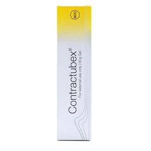 ژل ترمیم کننده  کنتراکتیوبکس (Contractubex Gel) ۲۰ میل ساخت آلمان