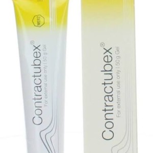 ژل ترمیم کننده  کنتراکتیوبکس (Contractubex Gel) ۲۰ میل ساخت آلمان