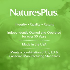مکمل گیاهی افزایش دهنده انرژی B1 دوز ۳۰۰ میلی گرم ۹۰ عددی برند nature plus ساخت آمریکا