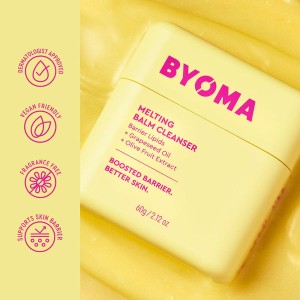 بالن پاک کننده ۶۰ میل بایوما  byoma خرید از کانادا