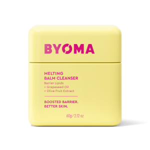 بالم پاک کننده ۶۰ میل بایوما  byoma خرید از کانادا