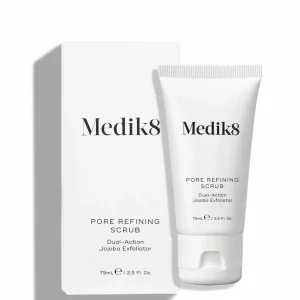 اسکراب پاکسازی منافذ پوست Medik8 75 میل