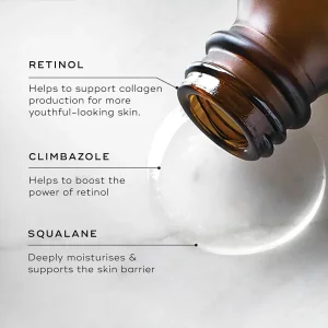 سرم شب رتینول ویتامین A فوق العاده قوی Medik8 Intelligent Retinol 3TR - 15 میل ساخت آمریکا