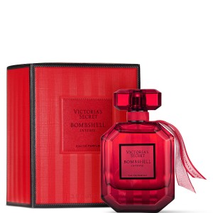 عطر 100 میل زنانه  ویکتوریا سکرت Bombshell Intense Victoria’s  secrets