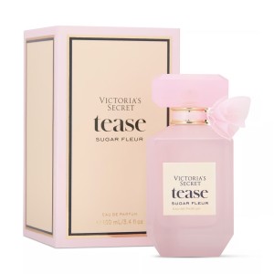 عطر زنانه ویکتوریا سیکرت تیز شوگر فلور Victoria Secret Tease Sugar Fleur