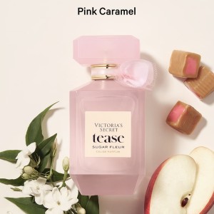 عطر زنانه ویکتوریا سیکرت تیز شوگر فلور Victoria Secret Tease Sugar Fleur