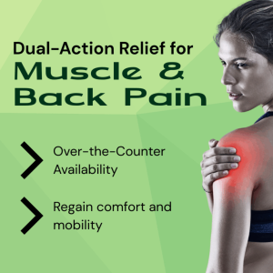 استامینوفن ۵۰۰ + متوکاربامول ۴۰۰ قوطی ۱۸۰ عددی kirkland acetaminophen /Methocarbamol