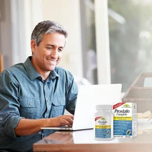 مکمل پروستات کامپلت ریل هلث Real Health Prostate Complete