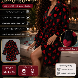تنپوش حوله ای ویکتوریا سکرت Victoria’s Secret  سایز xs/s